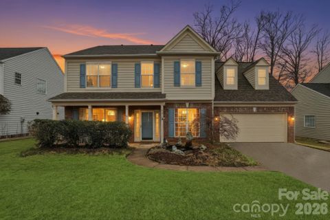 4018 Manor House Drive
