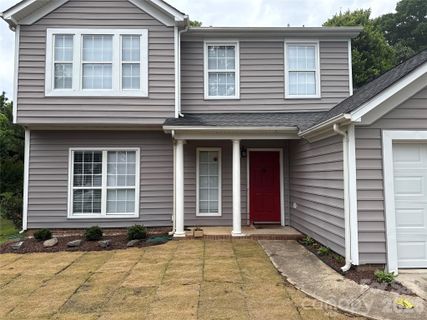 Homes in Landen Glen, Charlotte