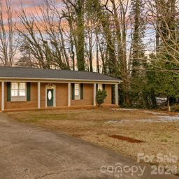 535 Log Barn Road