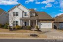 1276 Thomas Knapp Parkway sold home in Fort Mill, SC