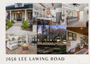 2656 Lee Lawing Road sold home in Lincolnton, SC