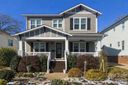 2855 Georgia Avenue sold home in Charlotte, SC