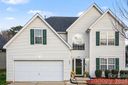 5625 Davis Ridge Drive sold home in Charlotte, SC