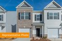 6101 Jasmine Branch Road sold home in Charlotte, SC
