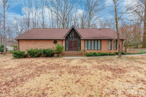 4340 Wood Forest Drive sold home in Wood Forest, Rock Hill, SC