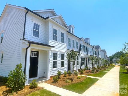 8148 Jacey Lane sold home in Edgewood Preserve, Huntersville, NC