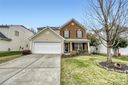 1468 Remington Lane sold home in Concord, SC