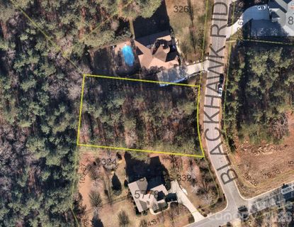 91 Blackhawk Ridge Way sold home in River Bend, Granite Falls, NC
