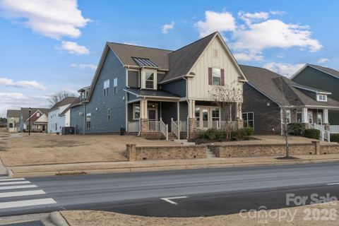 11634 Westbranch Parkway pending home in Westbranch, Davidson, NC