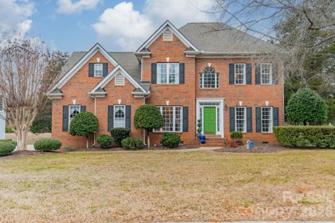 4006 Belle Meade Circle sold home in Belle Meade, Belmont, NC