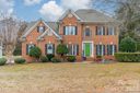 4006 Belle Meade Circle sold home in Belmont, SC