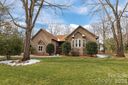 14558 Harbor Estate Road sold home in Charlotte, SC