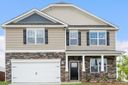 5105 Shallow Brook Drive sold home in Charlotte, SC