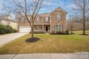 13255 Alston Forest Drive sold home in Huntersville, SC