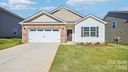 5006 Shallow Brook Drive sold home in Charlotte, SC