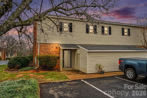 Homes in Quail Hill, Charlotte
