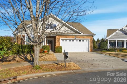 117 Artisan Court sold home in Waterlynn, Mooresville, NC