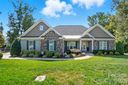 1021 Peninsula Drive sold home in Belmont, SC