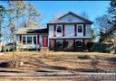 4721 Farm Pond Lane sold home in Charlotte, SC