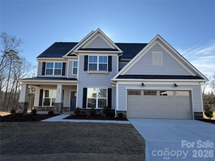 3503 Rapport Court pending home in Kinsdale, Lancaster, SC