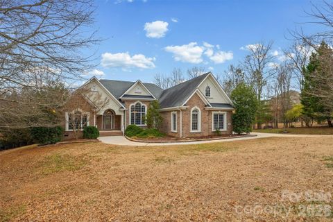 5807 Natoma Road sold home in Masons Crossing, Lake Wylie, SC
