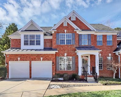 10864 Rogalla Drive sold home in Ballantyne Commons, Charlotte, NC