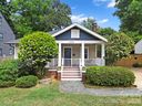 1638 Longfellow Street sold home in Charlotte, SC
