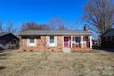 2017 Townsend Avenue sold home in Charlotte, SC
