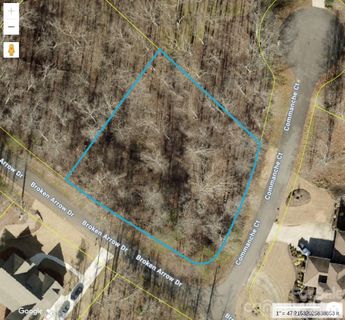 105 Commanche Court active home in Buffalo Shoals Natl Golf Club, Statesville, NC