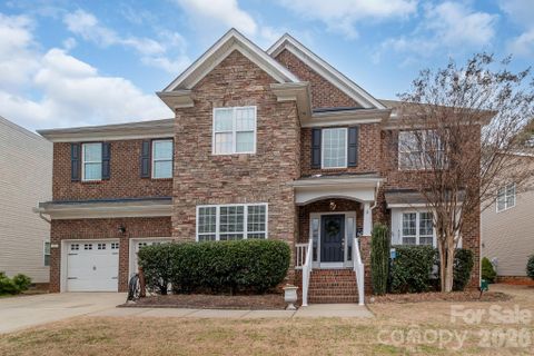 425 Stowe Road sold home in Stowe Pointe, Belmont, NC