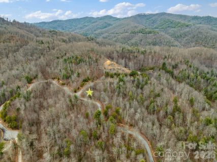 400 Pine Cone Trail active home in Firefly Mountain, Marshall, NC