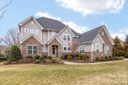 124 Highclere Drive sold home in Waxhaw, SC
