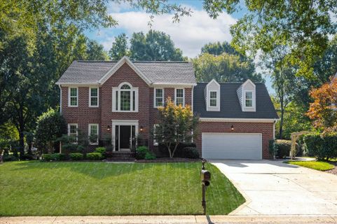 1302 Foxfield Road