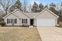 3026 Morning Mist Lane sold home in Charlotte, SC