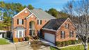 14318 Stewarts Bend Lane sold home in Charlotte, SC