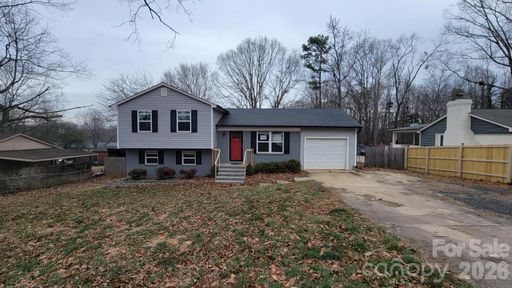 Homes in Tablerock, Gastonia