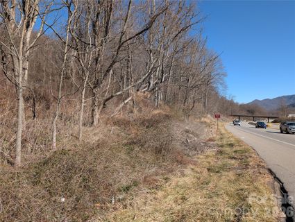 00 Great Smoky Mountain Expy Highway