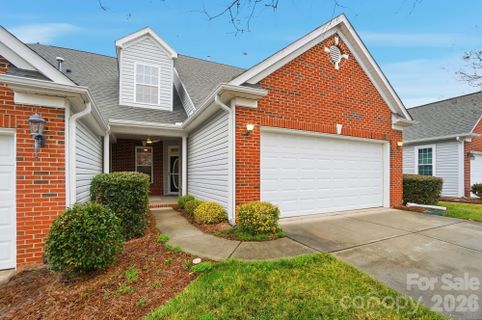 284 Garnet Court sold home in Four Seasons At Gold Hill, Fort Mill, SC