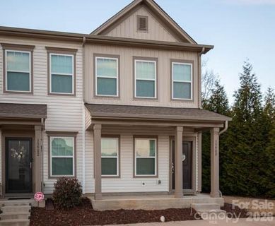 13980 Clayborn Street sold home in Wyntree, Midland, NC