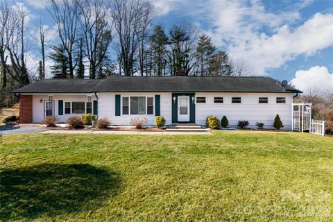 3159 Cheryl Drive sold home in Grimesdale, Hendersonville, NC