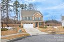 13201 Roderick Drive sold home in Huntersville, SC