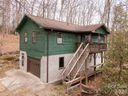 752 Burnside Trail sold home in Hendersonville, SC