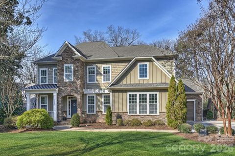 3522 Carmel Road