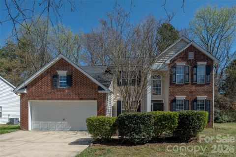 4210 Mckendree Way