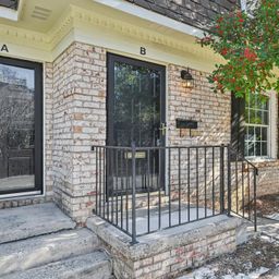 2231 Rexford Road