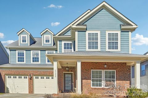 Homes in Summers Walk, Davidson