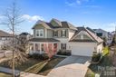 14918 Marymont Avenue sold home in Huntersville, SC