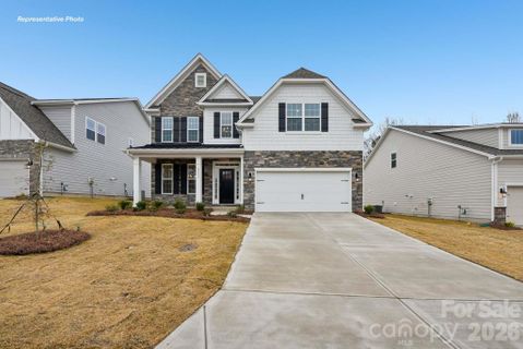 3040 Canvasback Way
