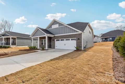 849 Santina Avenue pending home in Brighton Springs, York, SC