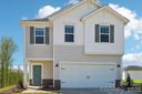 5043 Poplin Valley sold home in Cherryville, SC